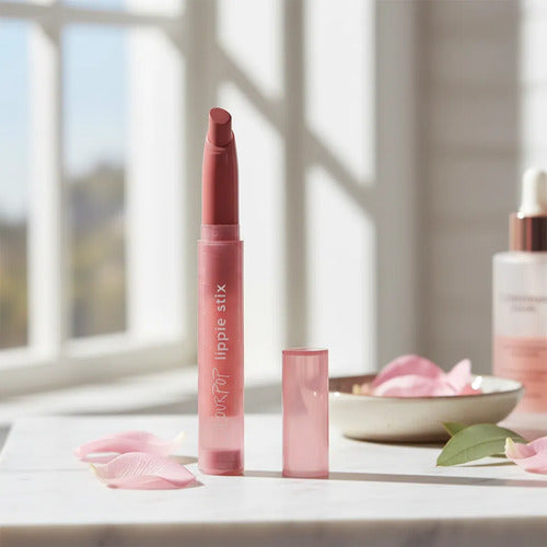 Lápiz Labial Mate Lipstick En Barra Lippie Stix Colourpop