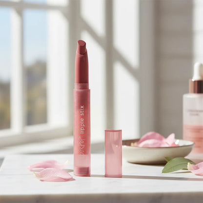 Lápiz Labial Mate Lipstick En Barra Lippie Stix Colourpop