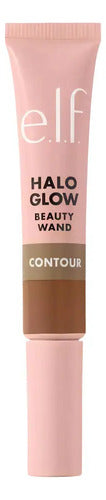 E.l.f. Halo Glow Contorno Líquido Light-medium 10 Ml Light - Medium