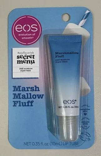 Eos Super Moisture Balm 24hrs Marsh Mallow Fluff