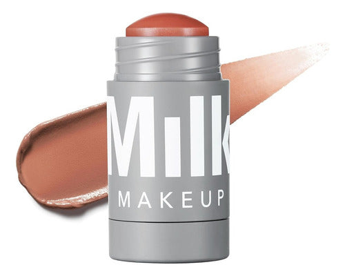 Milk Makeup Lip + Cheek Blush Stick Enigma Rubor Y Labios