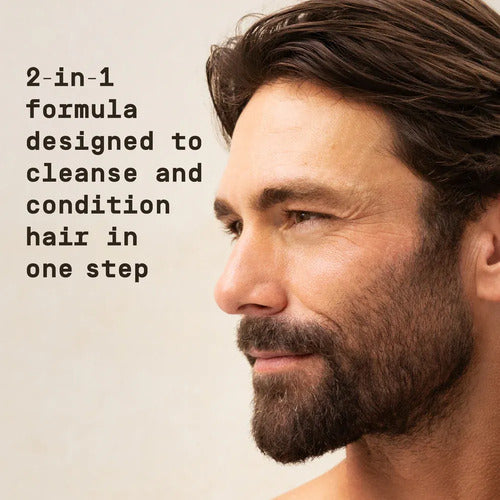 Nourishing Shampoo + Conditioner Vanilla Shea Papatui