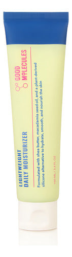 Good Molecules Humectante 100 Ml Piel Hidratada Todo Tipo De Piel