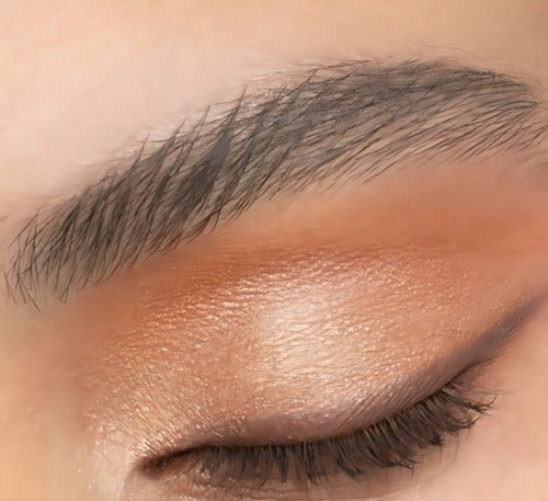 Dior Diorshow Eye Shadow 5 Couleurs 423 Amber Pearl 423 Anber Pearl