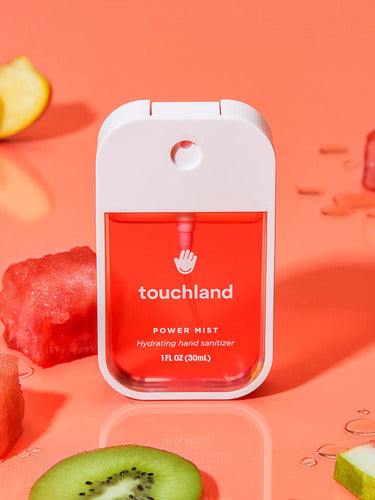 Mist Touchland De 30 Ml. Fragancia Wild Watermelon Wild Watermelon
