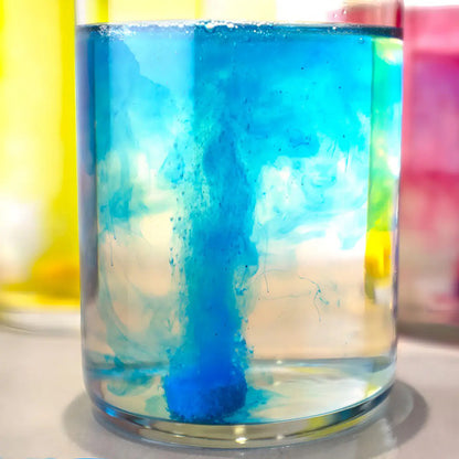Mr. Bubble Tabletas Colorantes Para Baño