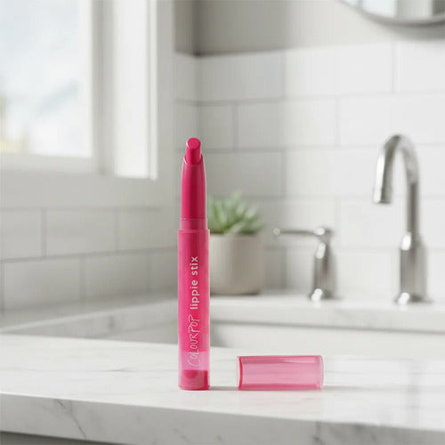 Lápiz Labial Mate Lipstick En Barra Lippie Stix Colourpop