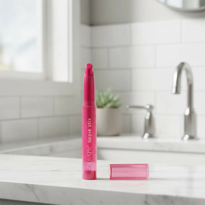 Lápiz Labial Mate Lipstick En Barra Lippie Stix Colourpop