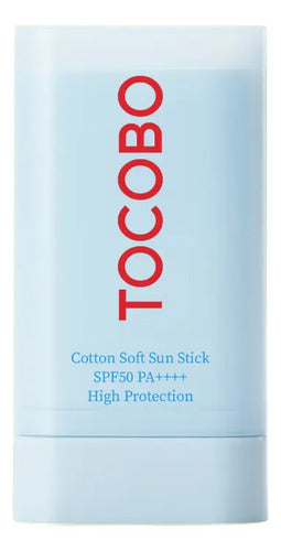 Tocobo Cotton Soft Sun Stick Sfp50