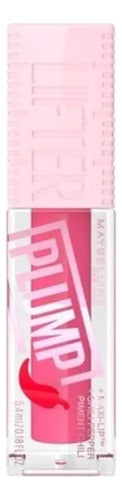 Maybelline Lifter Plump Gloss Labial Plumping Varios Tonos