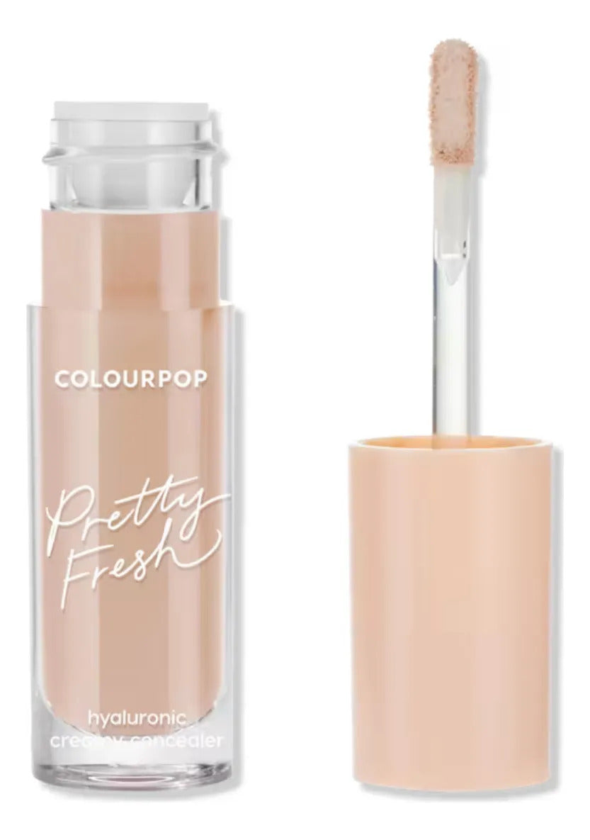 Pretty Fresh Hyaluronic Ceramy Concealer Light 60n Ligth 60
