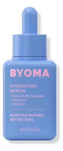 Byoma Sérum Hidratante 30 Ml | Piel Normal Día/noche Día/noche