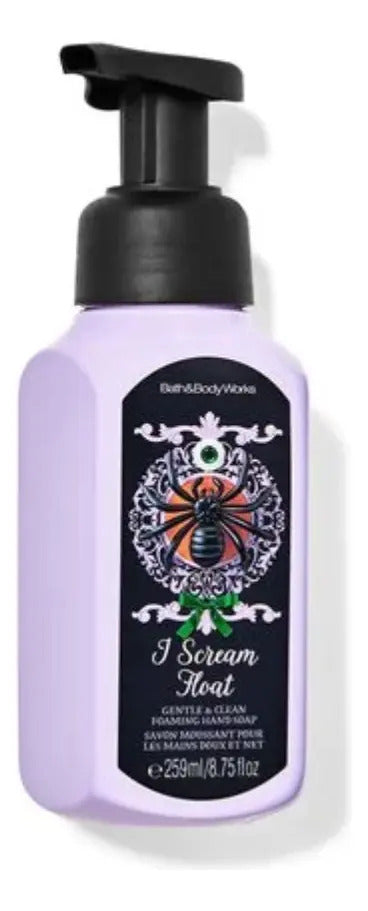 Bath & Body Work Foaming Soap Jabón En Espuma Para Manos