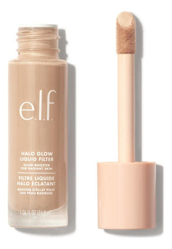 Base E.l.f. Halo Glow Tono 04 Medium - Shade 4 Medium