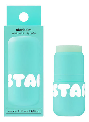 Bálsamo Labial Starface - Modelo Original 4.30g