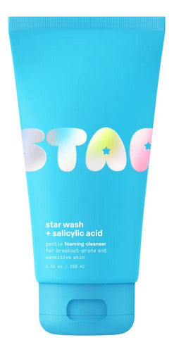 Starface Face Wash + Salicylic Acid Limpiador Facial