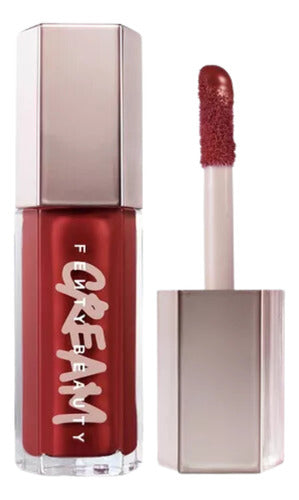 Fenty Beauty Gloss Bomb Cream Fruit Snackz Brillo Labial