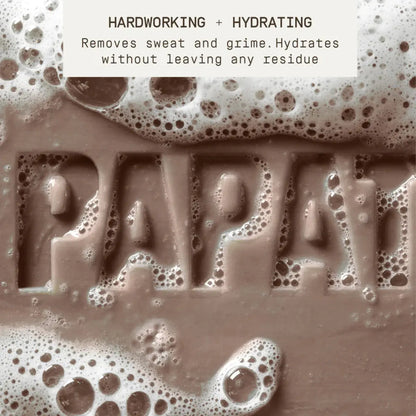 Papatui Enriching Bar Soap Jabón De Barra Masculino Hombre