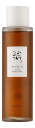 Beauty Of Joseon Ginseng Essence Water Esencia Facial