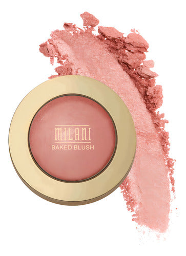 Blush Milani Color 14 Petal Spring Blush
