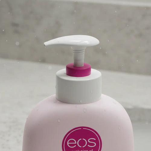 Eos Body Lotion 24h Moisture Loción Corporal Hidratante 16oz