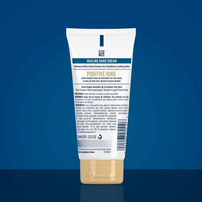 Gold Bond Crema De Manos Ultimate Healing, 3 Onzas