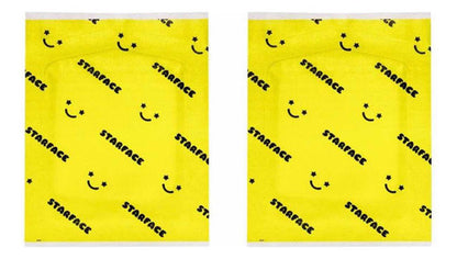 Starface Hydro-star Pimple Patch 32 Pack Parches Para Granos