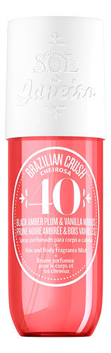 Sol De Janeiro Brazilian Crush Cheirosa 40 Spray 90ml