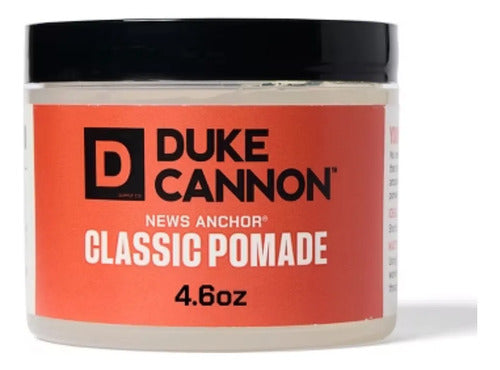 Duke Cannon Bálsamo Para Barba Classic Strong Hold Sándalo
