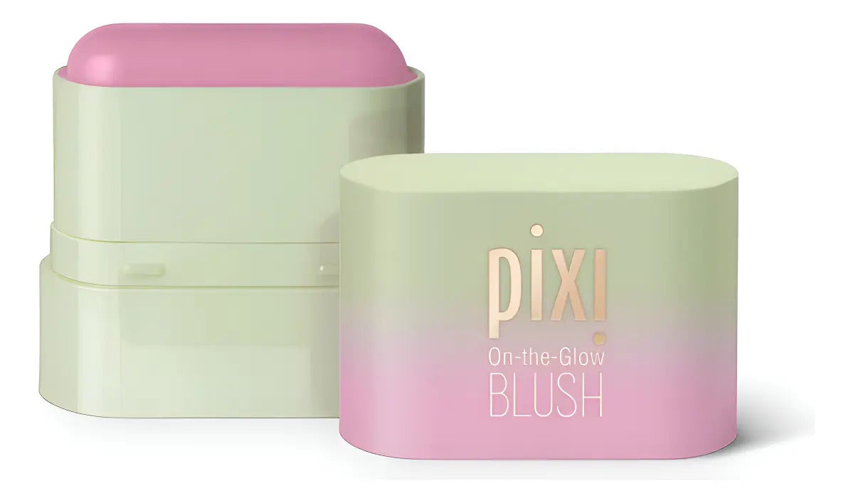 Pixi Barra Crema Rubor Cheektone Brillante 10g Cheektone