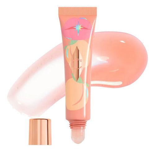 Brillo Labial Charlotte Tilbury Pure Peach Pure Peach