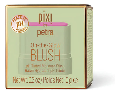 Pixi Barra Crema Rubor Cheektone Brillante 10g Cheektone