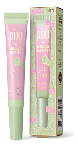Pixi Lip Tone Labial Ph Reactive Hello Kitty No Aplica