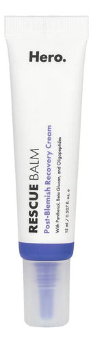 Hero Cosmetics Balsamo Quita Manchas De Acné Rescue Balm