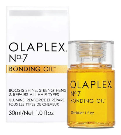 Olaplex N°7 Bonding Aceite Para Cabello