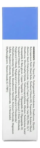 Bálsamo Facial Rescue Balm Post-blemish Antimarcas 15 Ml Grasa