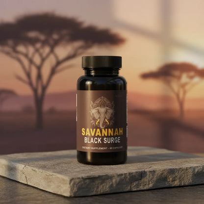 Suplemento Masculino Epimedium Apoyo De Energía 60 Capsulas Sin Sabor