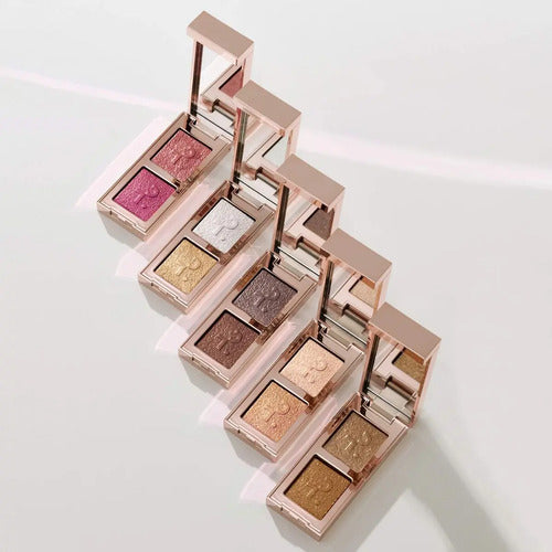 Patrick Ta Shadow Duo Paleta Wee Need Better Lighting Plateado