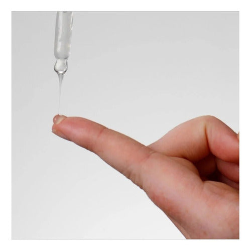 Suero The Ordinary Ácido Hialurónico + B5 30ml Todo Tipo De Piel Día/noche