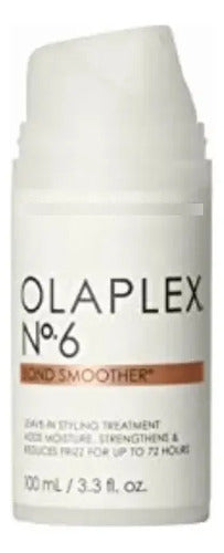 Olaplex No 6 Bond Smoother 100 Ml