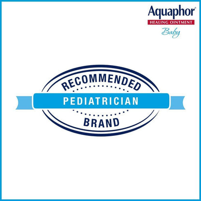 Aquaphor Baby Healing Ointment Crema Para Rozaduras