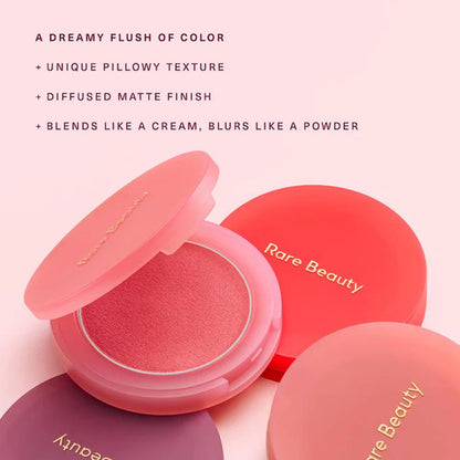 Rubor Crema Rare Beauty Soft Pinch Hope 6.4 G Hope