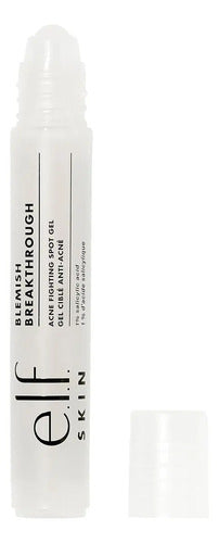 E.l.f. Skin Belmish Breakthrough Gel Antiacné