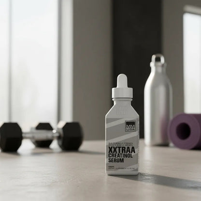 Creatina Suplemento Liquido Suero Para Energía Serum 150ml Frutal