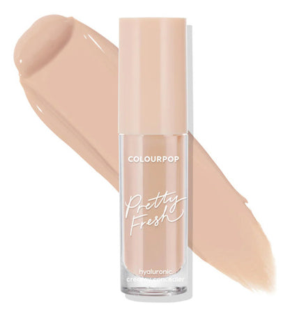 Colourpop Pretty Fresh Creamy Concealer Corrector Cremoso