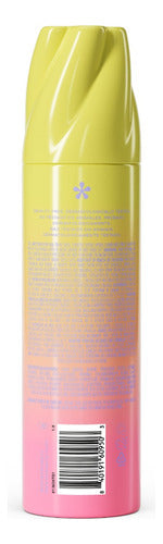 Daise Espuma Body Wash Pineapple