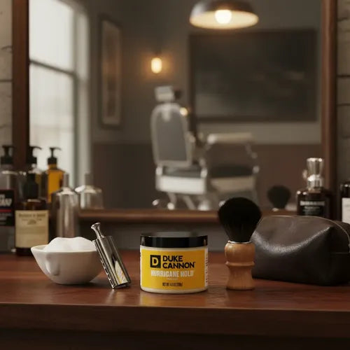 Fijador Para Cabello Duke Cannon