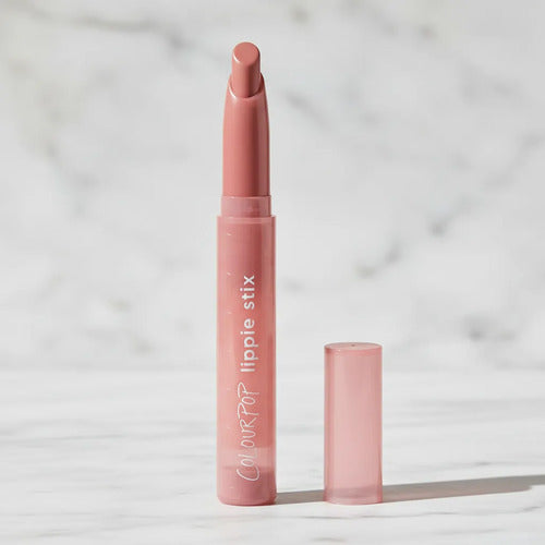 Lápiz Labial Mate Lipstick En Barra Lippie Stix Colourpop