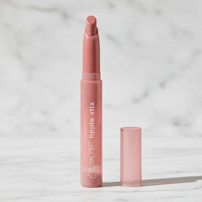 Lápiz Labial Mate Lipstick En Barra Lippie Stix Colourpop