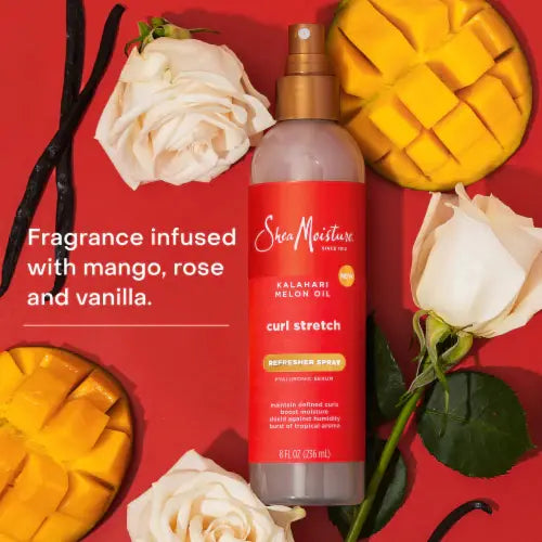 Shea Moisture Curl Stretch Spray Rizos 236ml